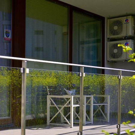 Jessapart - Ochota Apartments Varšava Exteriér fotografie