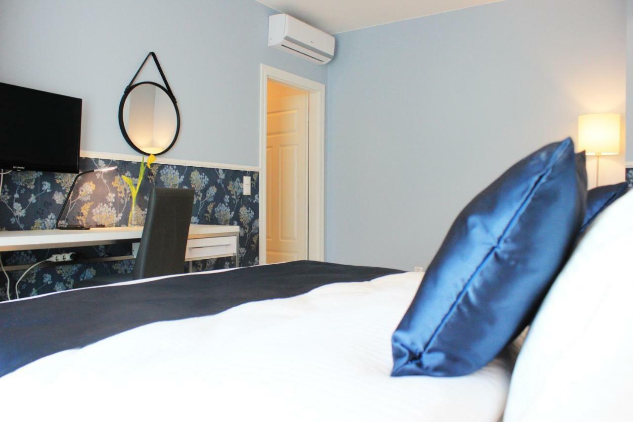 Jessapart - Ochota Apartments Varšava Exteriér fotografie