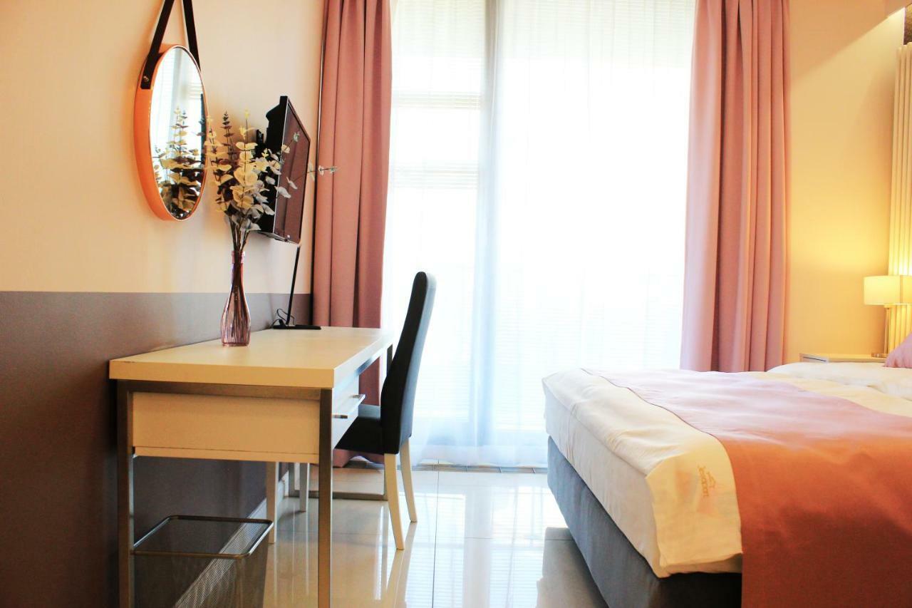 Jessapart - Ochota Apartments Varšava Exteriér fotografie