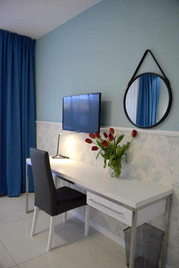 Jessapart - Ochota Apartments Varšava Exteriér fotografie