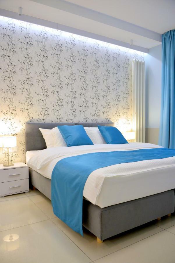 Jessapart - Ochota Apartments Varšava Exteriér fotografie