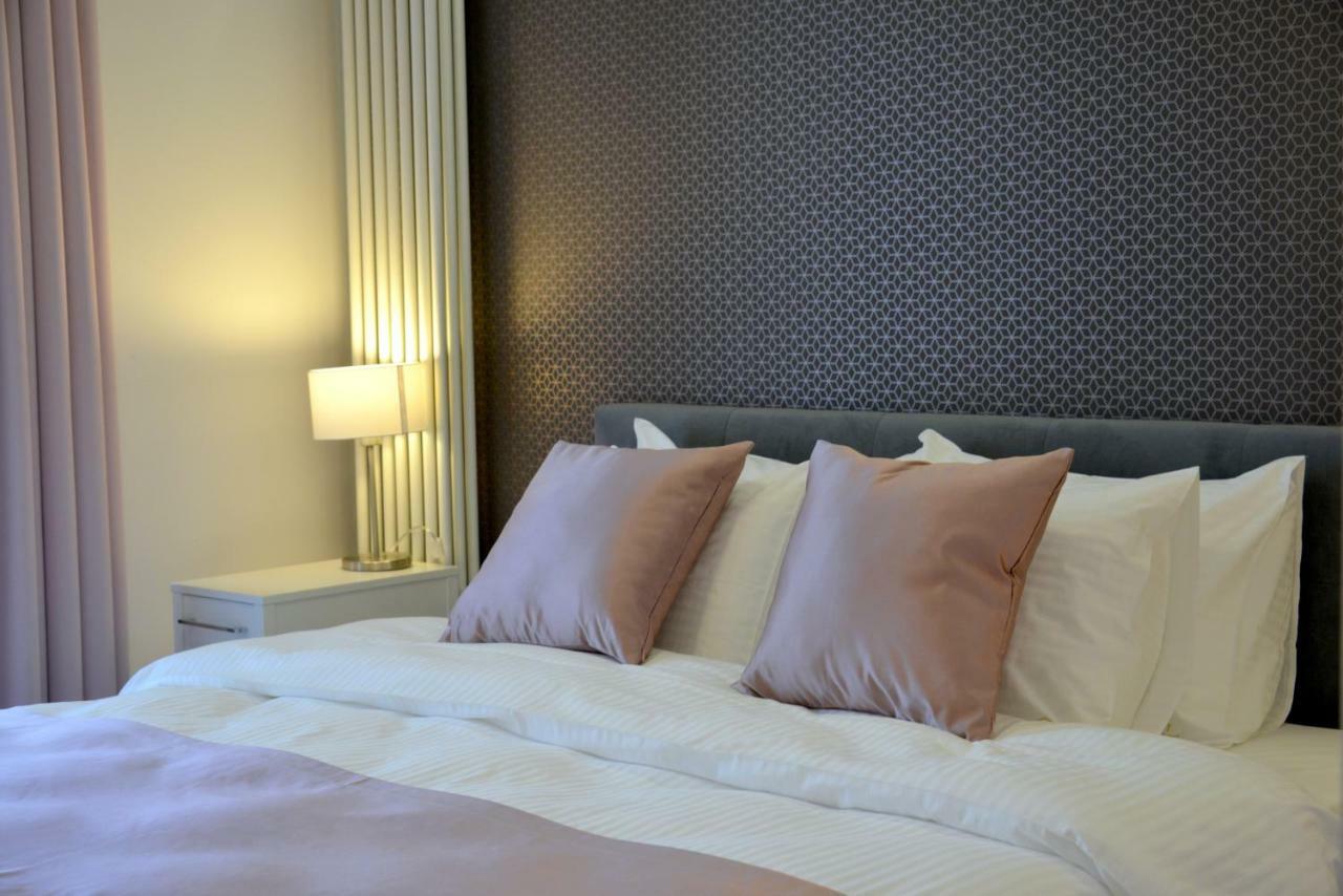 Jessapart - Ochota Apartments Varšava Exteriér fotografie