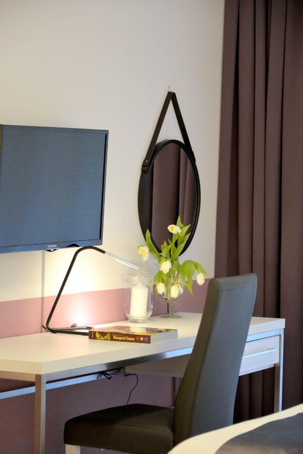 Jessapart - Ochota Apartments Varšava Exteriér fotografie