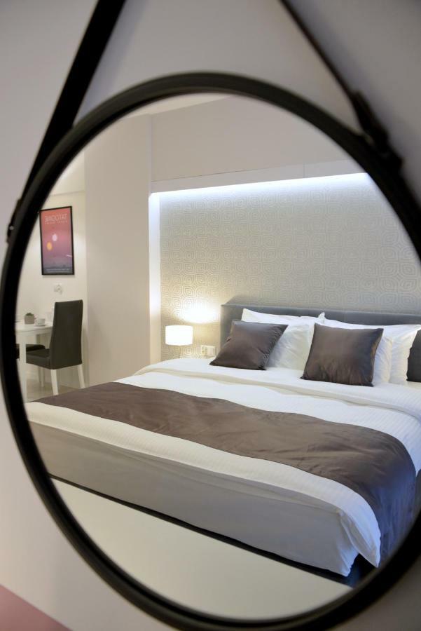 Jessapart - Ochota Apartments Varšava Exteriér fotografie